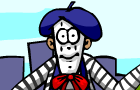 play Mime Vs Hand