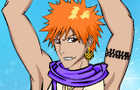 play Bleach: Dress Up H/Ichigo