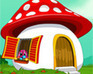 play Mushroom House Escape