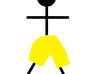 play Dress The Stick Man