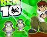 play Ben 10 Monster Hunter