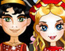 play Romeo And Juliet Dress Up