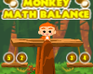 Monkey Math Balance