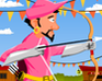 play Pink Archer