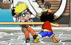 play Anime Fighting Jam