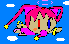 play Luna Goes Home