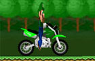 play Luigi Motorcross