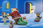 play North Pole Christmas