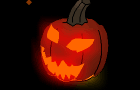 play Pumpkin Asteroids