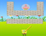 play Spongebob Food Bounce