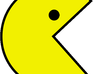 play Flash Pac Man