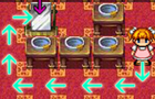 play Maze (Unlimited Levels)