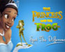 The Princess And The Frog Spot The Difference