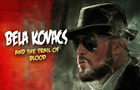 play Bela Kovacs, Episode I