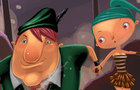 play Robin Hood - Twisted Tale