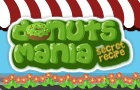 play Donuts Mania 2