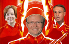 play Rudd Dawn Part 1