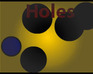 Holes