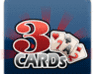 play 3Cards By Black Ace Poker