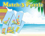 Match-3 Puzzle