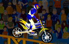 play Stunt Bike Draw