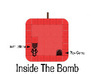 play Inside The Bomb