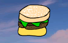 play Catch-A-Burger