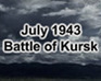 Battle Of Kursk