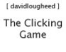 play The Clicking