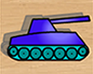 Toy Tank Arena