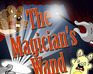 play The Magician'S Wand
