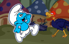 play The Smurfs Adventure