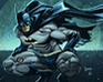 play Batman Spot The Difference