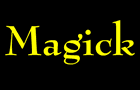 play Magick