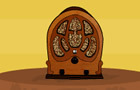 play Radio Room Escape