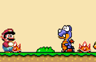 play Smw X-Treme V2