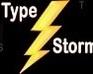 play Type Storm
