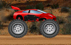 4 Wheel Madness 3