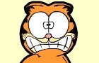 Garfield Crazy Rescue