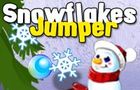 play Snowflake Jumper