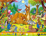 play Bambi - Hidden Objects