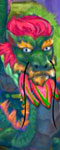 play My Gorgeous Dragon
