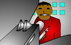 play 3'Rd Person Shooter.