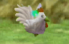 play Kill Chicken From Zelda