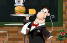 play Supper Stacker