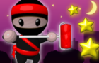 play Ninja Painter