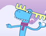 play Happy Tree Friends Presents Aim To Freeze