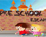 play Pre School Escape