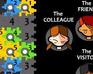 play Cluesweeper