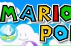 play Super Mario Popper